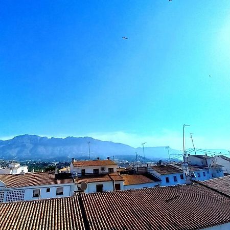 Altea Old Town With Views Apartment Екстериор снимка