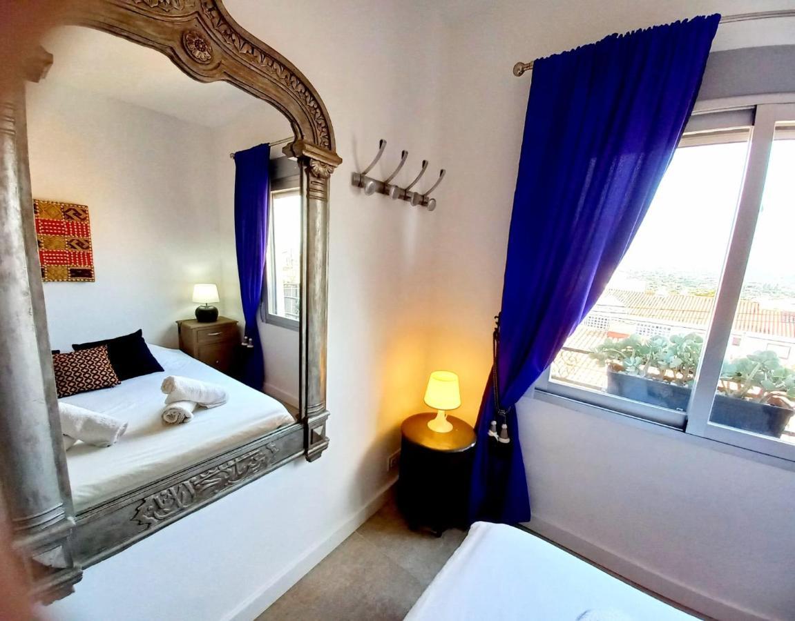 Altea Old Town With Views Apartment Екстериор снимка