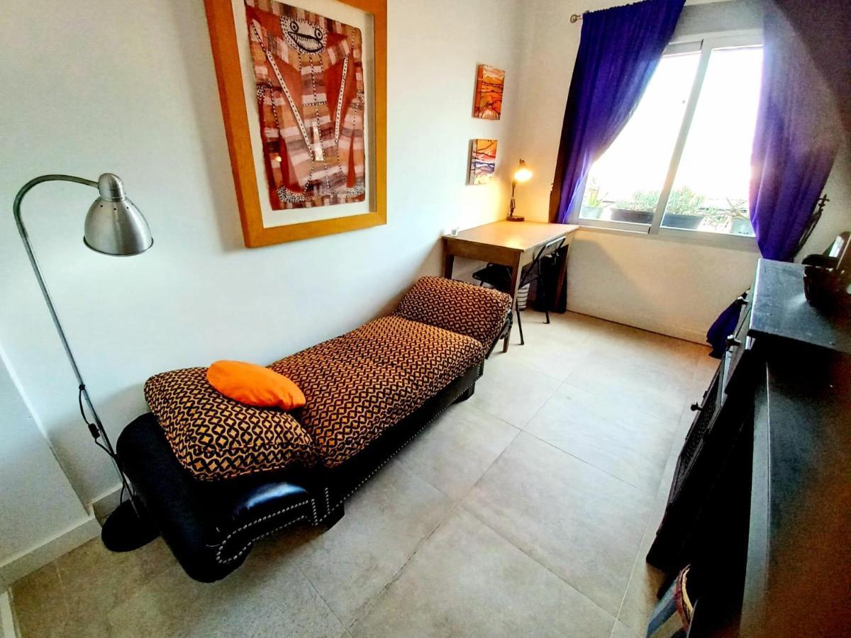 Altea Old Town With Views Apartment Екстериор снимка