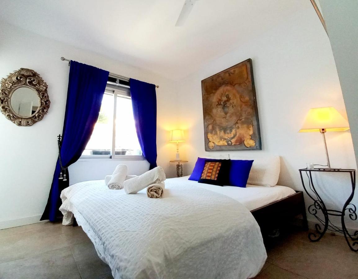 Altea Old Town With Views Apartment Екстериор снимка