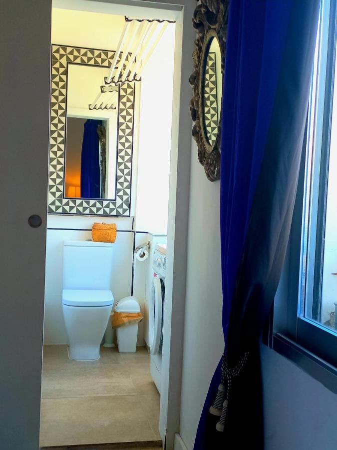 Altea Old Town With Views Apartment Екстериор снимка