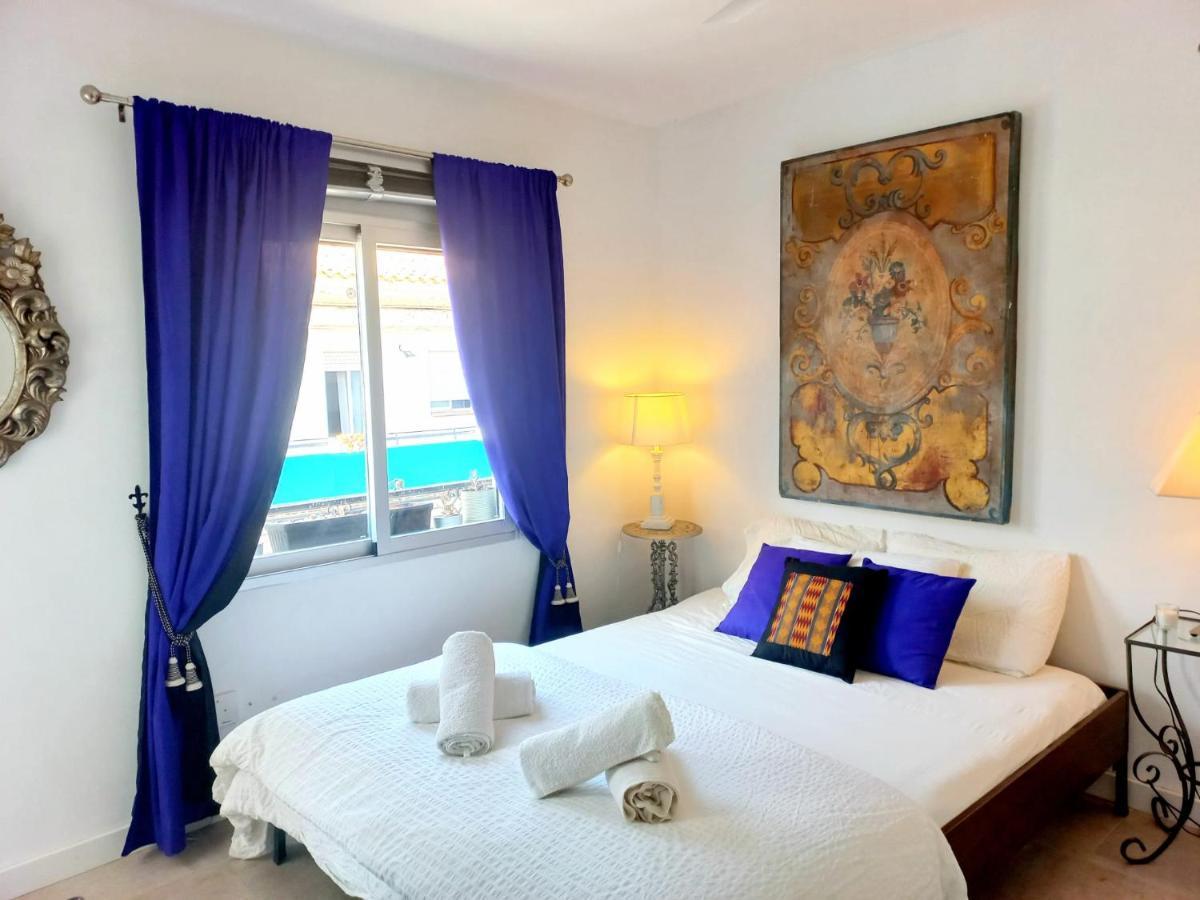 Altea Old Town With Views Apartment Екстериор снимка