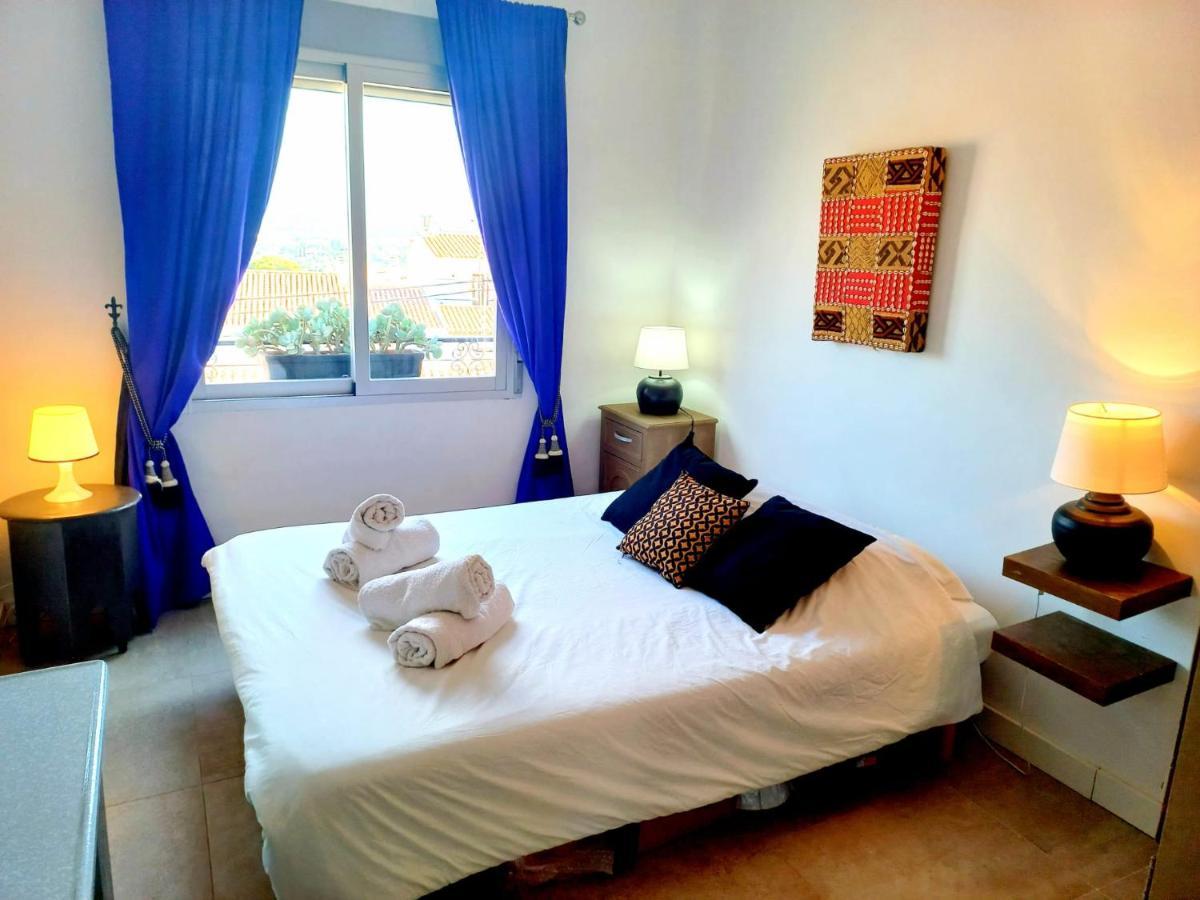 Altea Old Town With Views Apartment Екстериор снимка