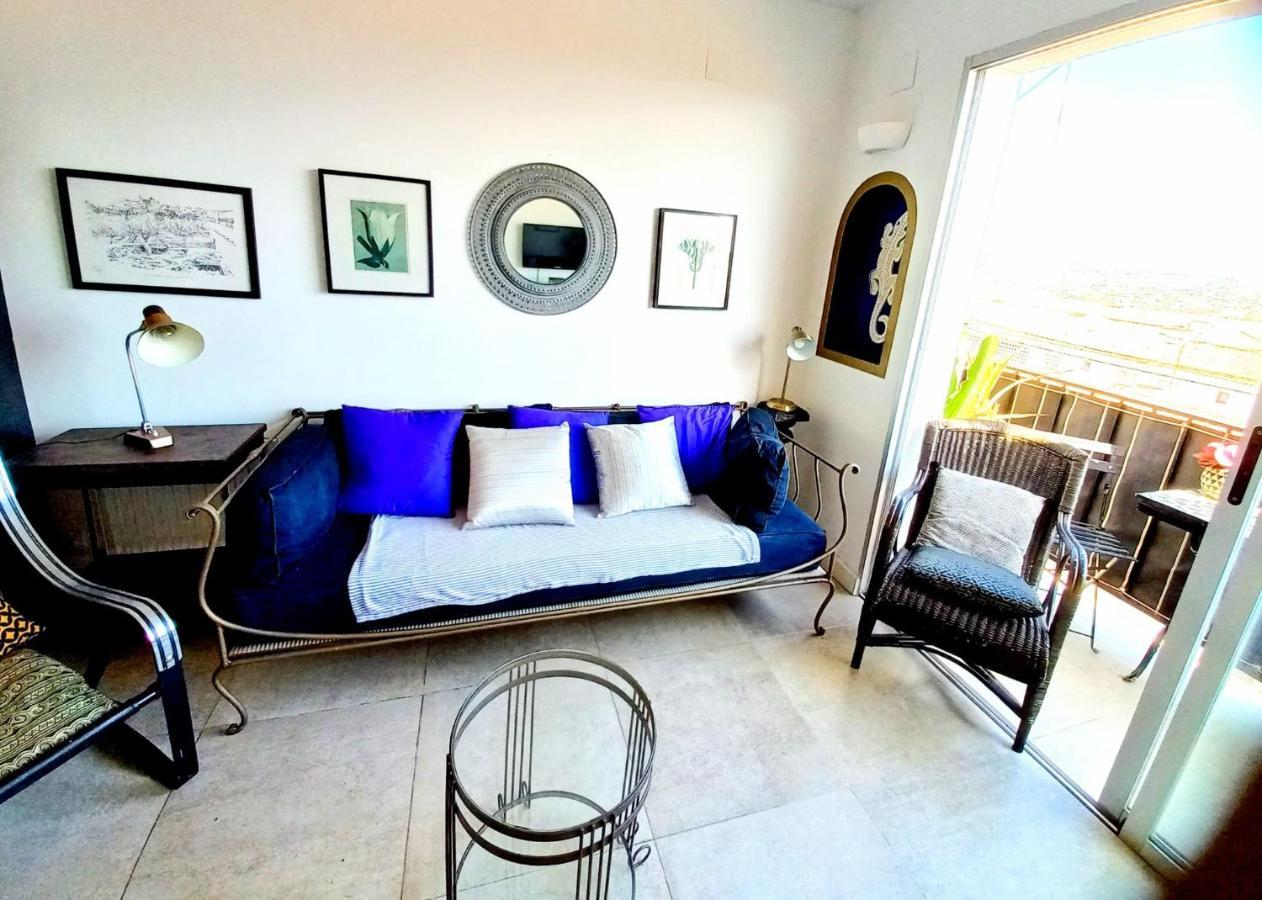 Altea Old Town With Views Apartment Екстериор снимка