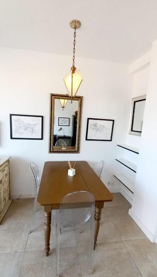 Altea Old Town With Views Apartment Екстериор снимка