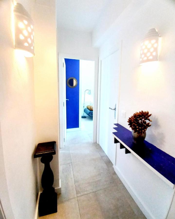 Altea Old Town With Views Apartment Екстериор снимка