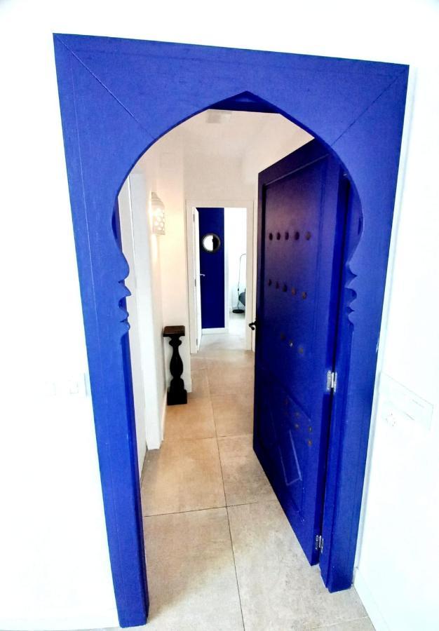 Altea Old Town With Views Apartment Екстериор снимка
