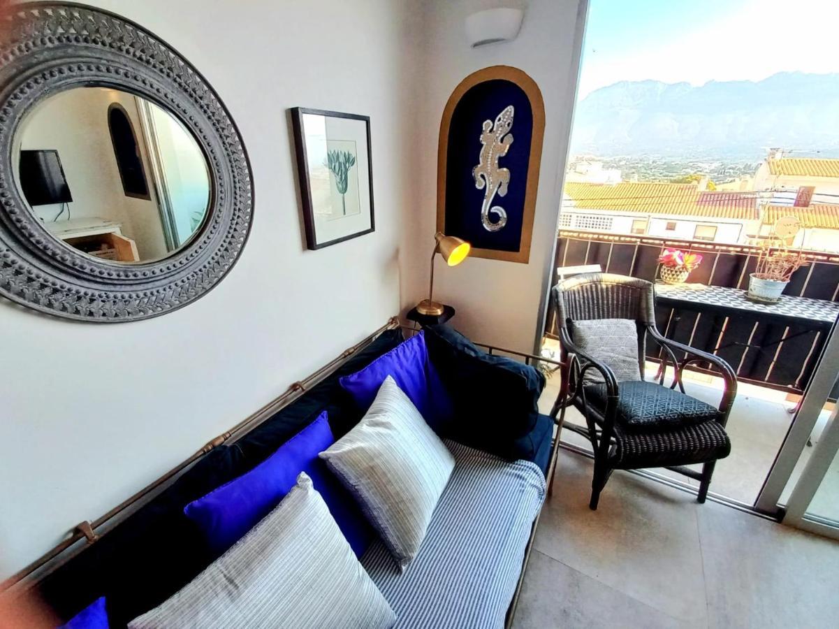 Altea Old Town With Views Apartment Екстериор снимка